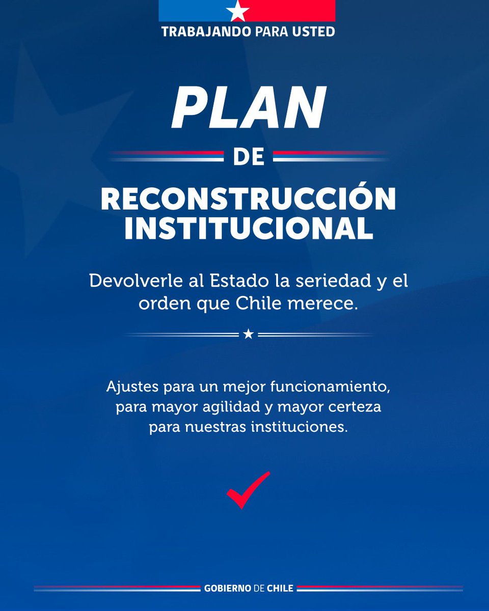 Gobierno Interior tweet media