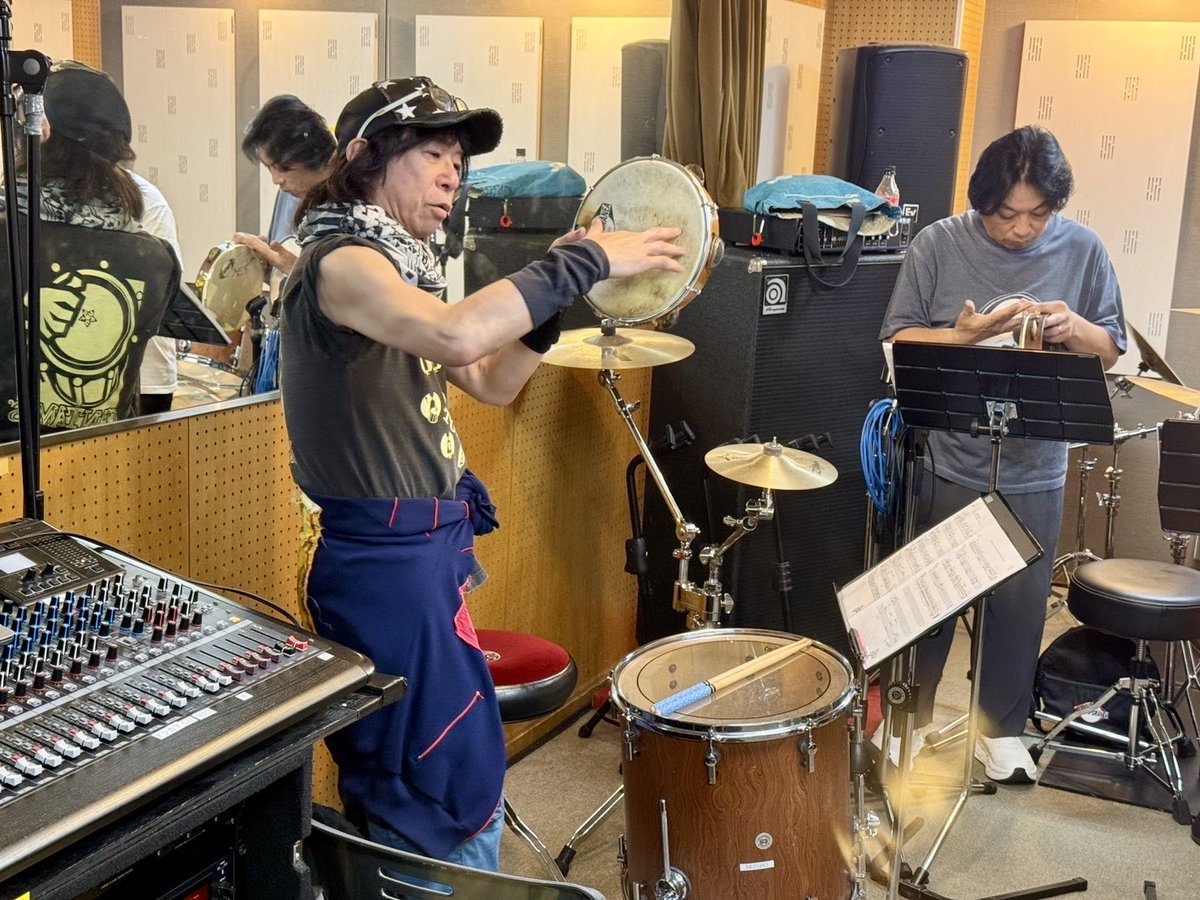 三沢またろう♪♪ tweet media