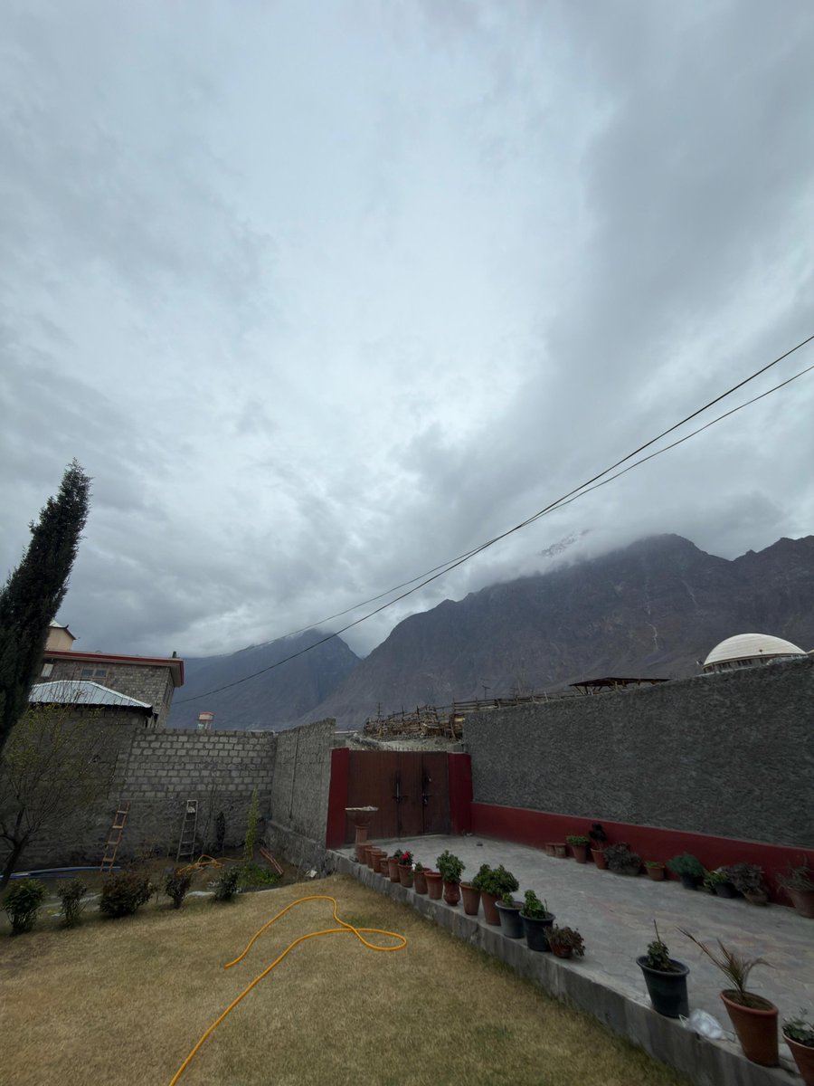 ShabbirMir Shina tweet media