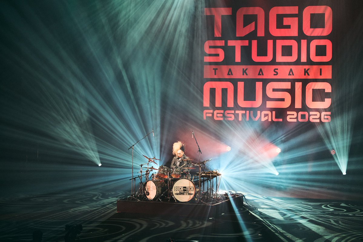 TAGO STUDIO TAKASAKI tweet media