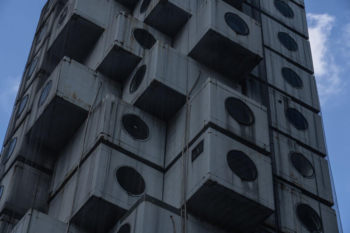 Sci-Fi Archives tweet media