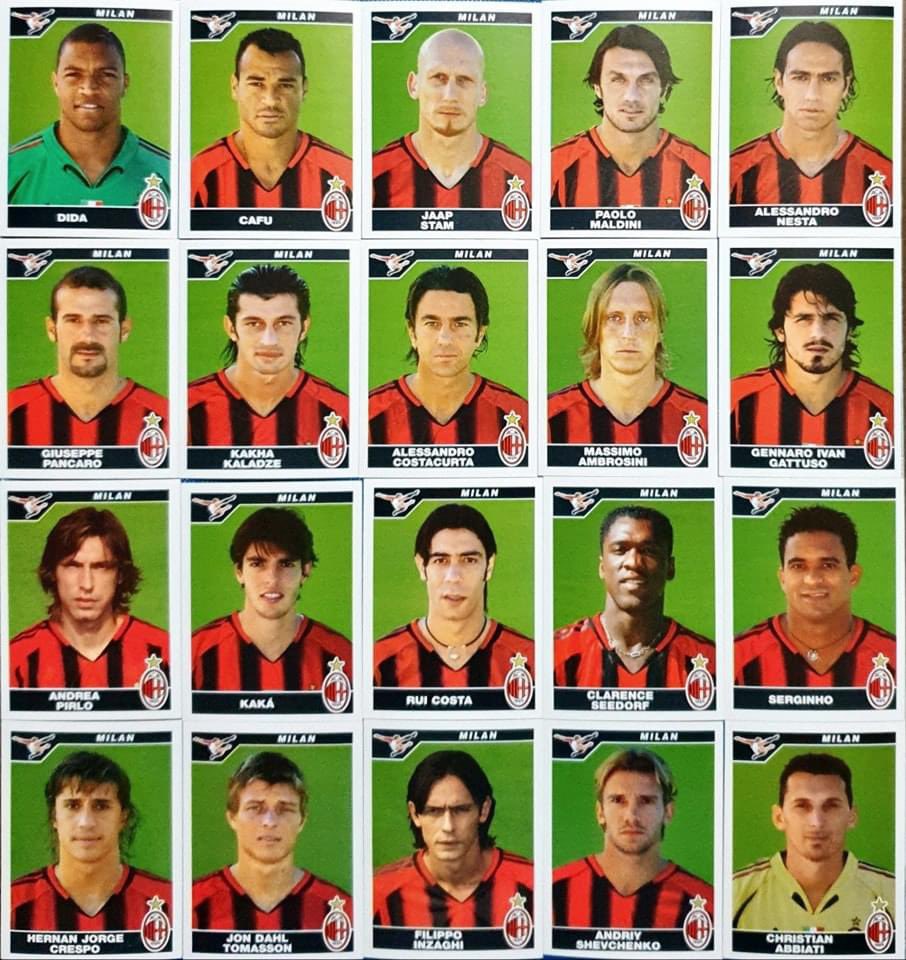 SERIE A LAWAS tweet media