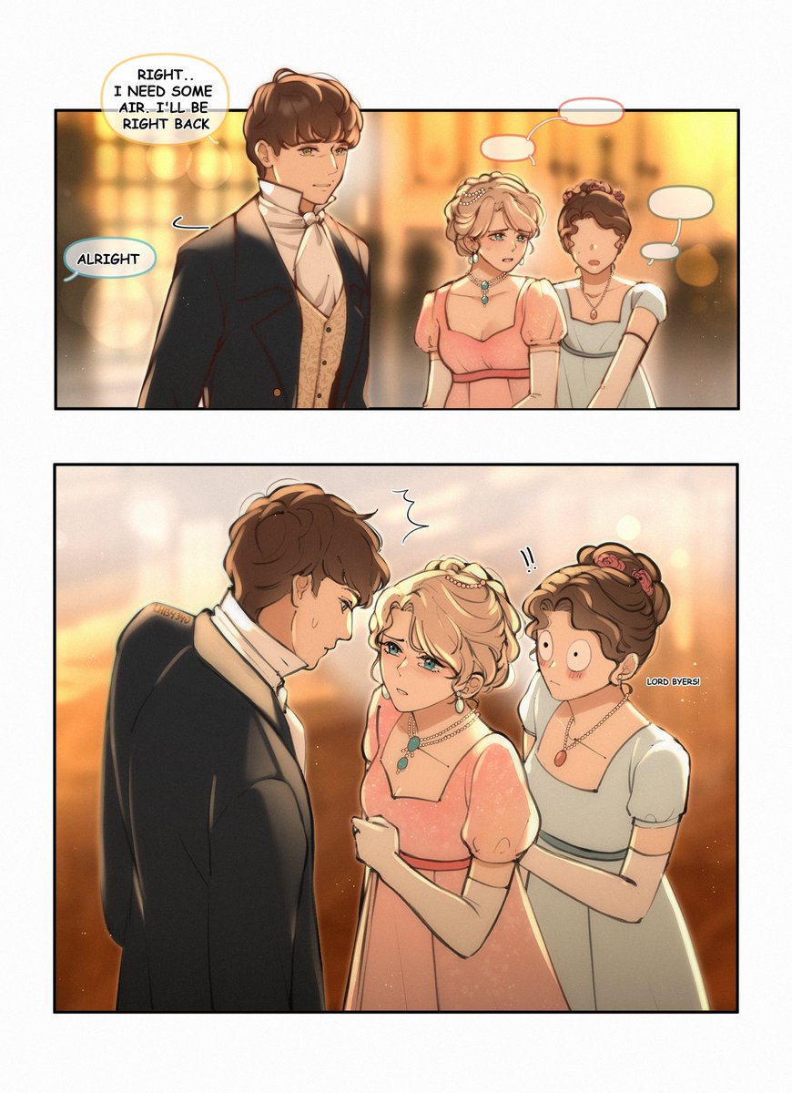 LightH134340's tweet photo. pt 3. "My Lady"

#byler https://t.co/jBWAQPPw5y