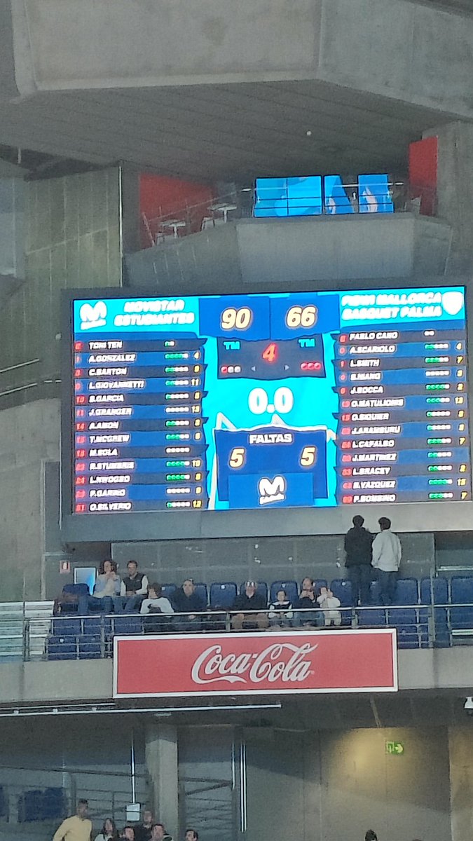 Plaza del Estudiantes tweet media