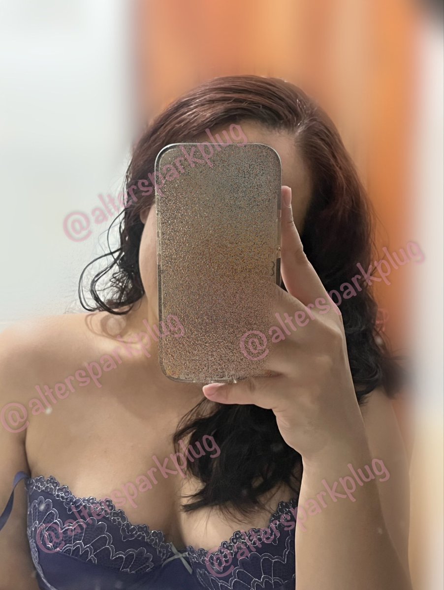 Christine tweet media