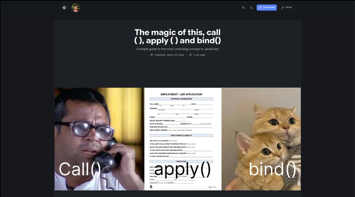 sagar kemble tweet media