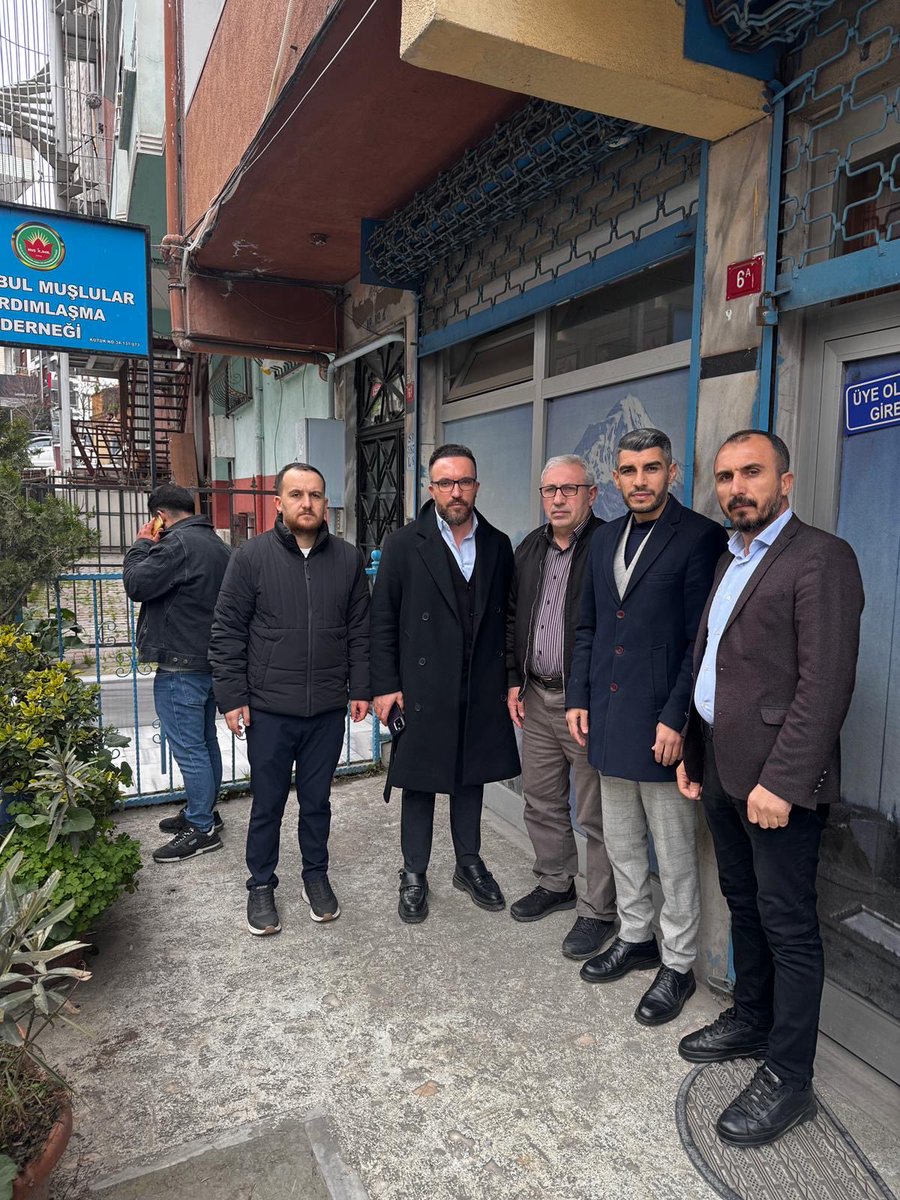 Deva Esenyurt İlçe Başkanlığı tweet media