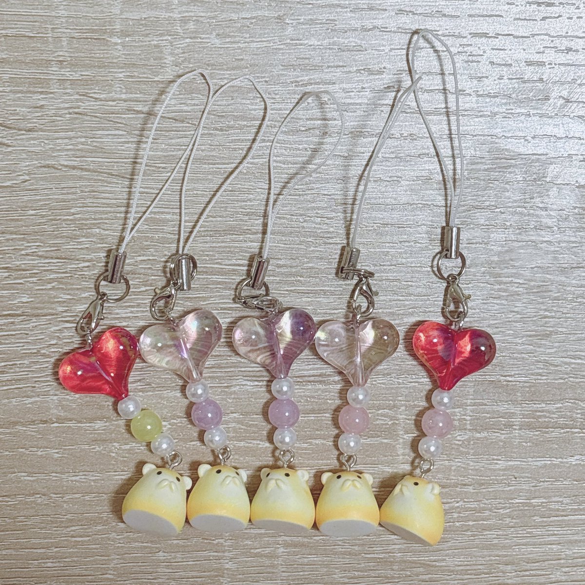 ういらぶうい🍓 tweet media