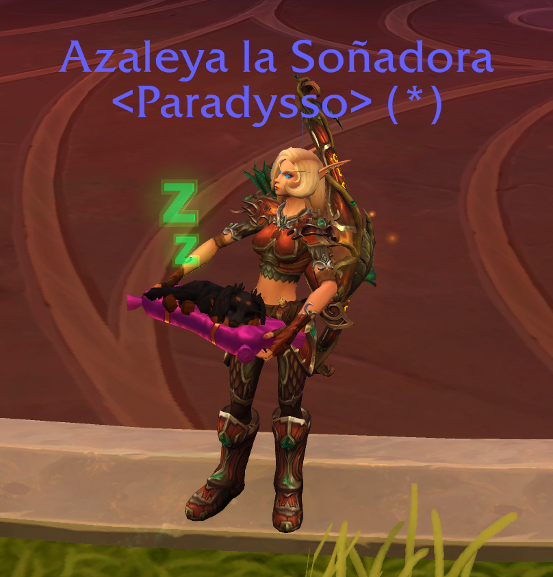 🍂 Azaleya 🏹 tweet media