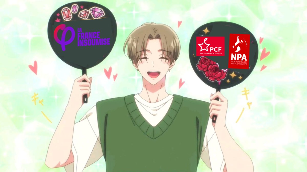 Mrs Bucciarati tweet media