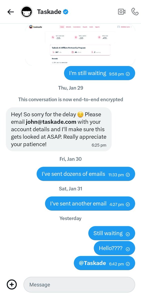 AI Smart Hustle tweet media