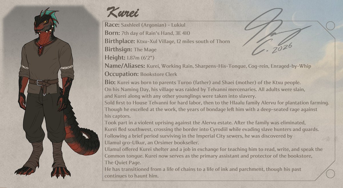 PickledGear (COMMS Closed) 🇺🇦 tweet media