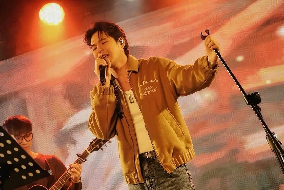 ms_yhamiti's tweet photo. Grabe ka talaga wilbert ross!🔥🔥

#WilbertRoss #viralpost #fbpost2026シ https://t.co/oN8yIUlcks