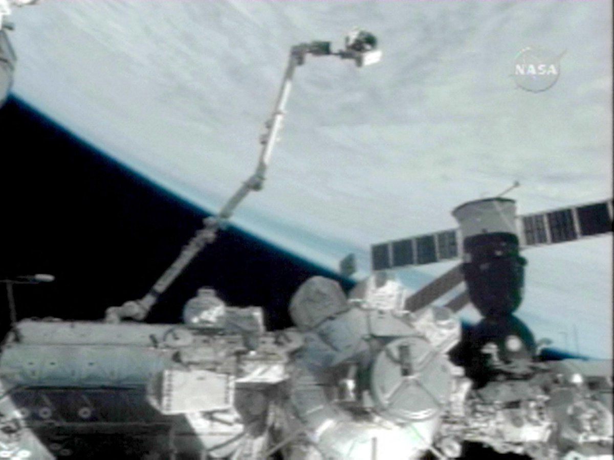 Sci-Fi Archives tweet media