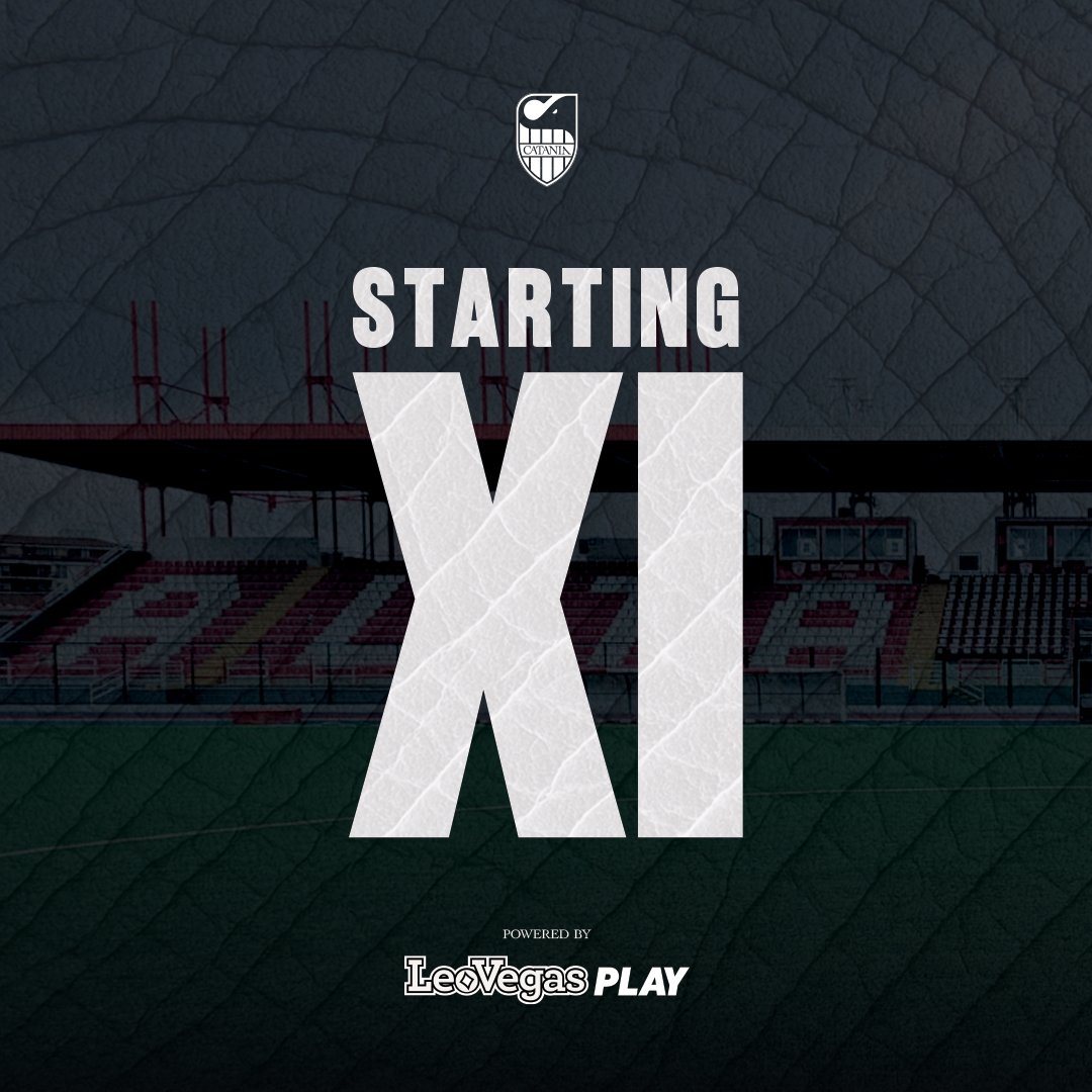 Catania FC tweet media