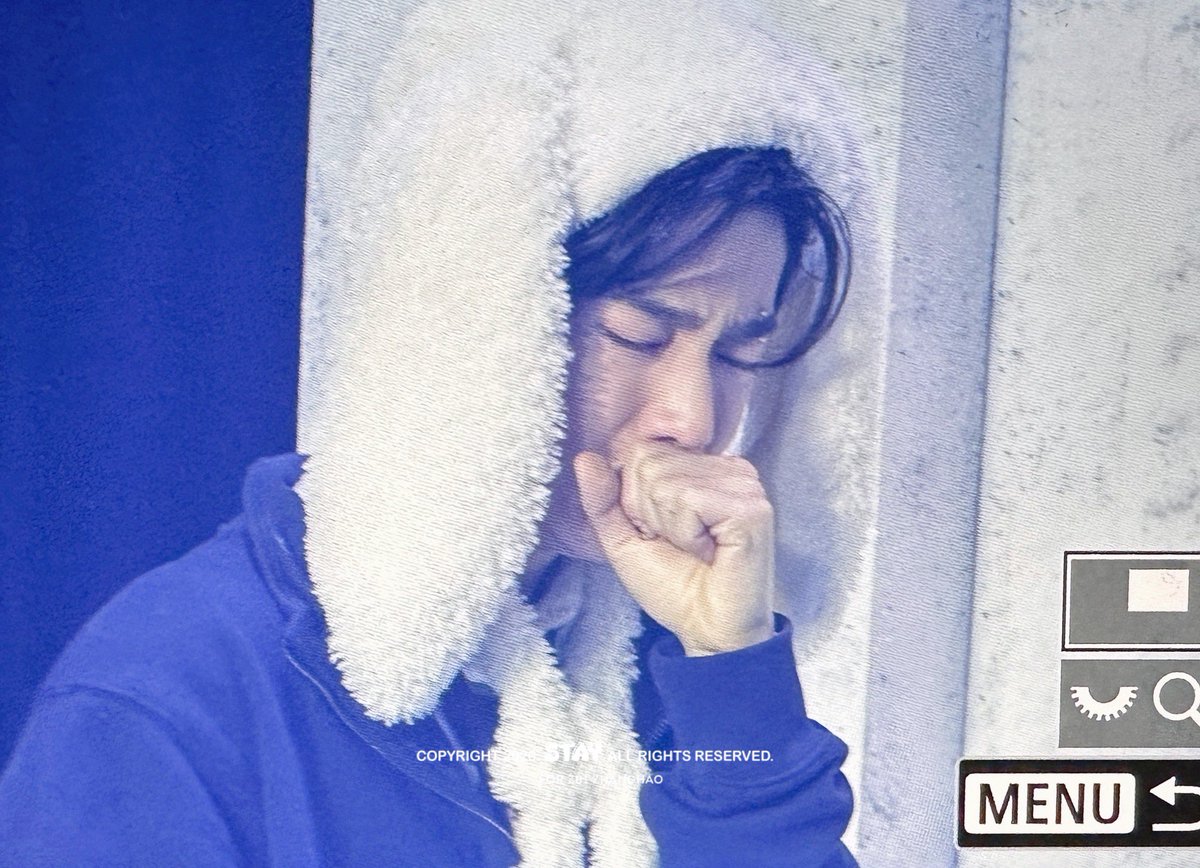 staywithzh's tweet photo. [PREVIEW] 260315

#alwaysstaywithzhanghao
#ZHANGHAO #장하오 
#ZEROBASEONE   #ZB1   #제로베이스원 https://t.co/IIKqBzxrfM