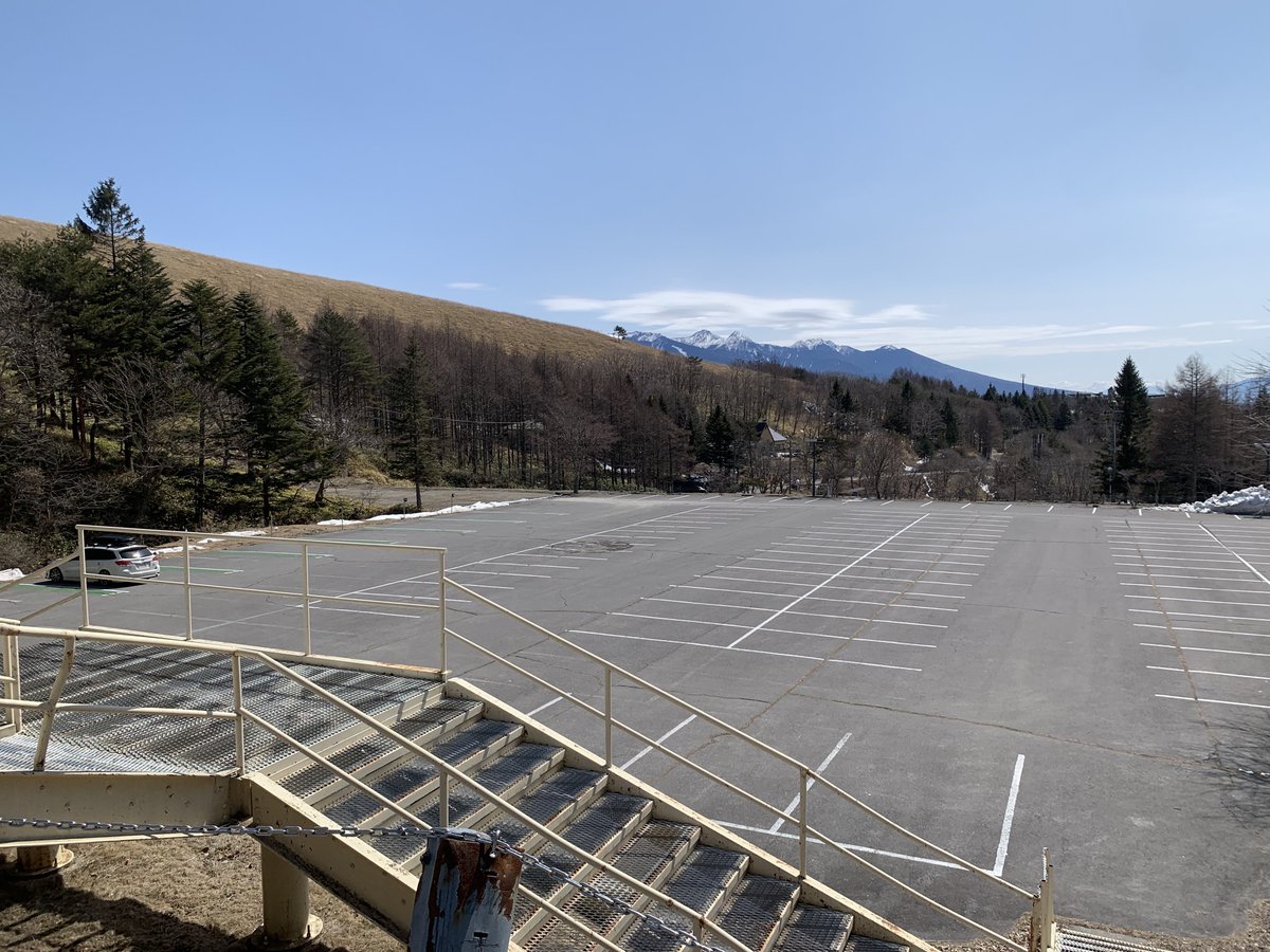 omake_copen's tweet photo. 2026ビーオフ開催に向けて打ち合わせと準備を進めています!
この駐車場がコペンでいっぱいになります👀✨✨
みなさまへお知らせができるまでもう少しお時間くださいませ
https://t.co/8oxbVEHLVl
#voff
#voff2026
#ビーオフ https://t.co/u4cO6tJc58