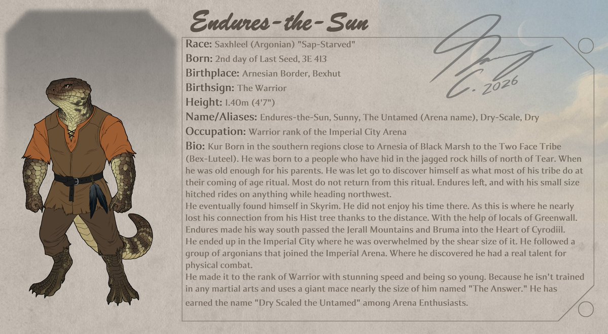 PickledGear (COMMS Closed) 🇺🇦 tweet media