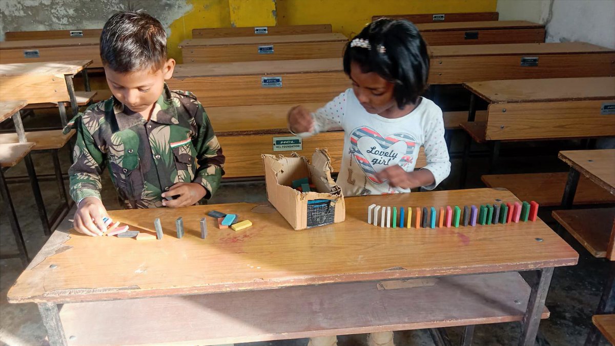 Bansa Community Library tweet media