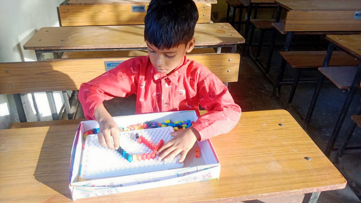 Bansa Community Library tweet media