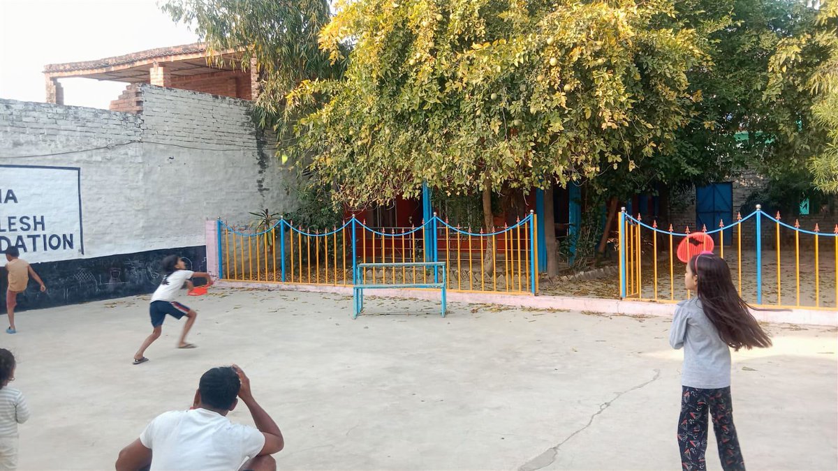 Bansa Community Library tweet media