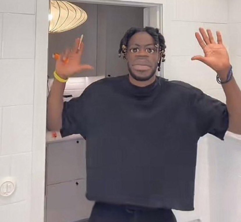 Hope I’ve follow everyone back