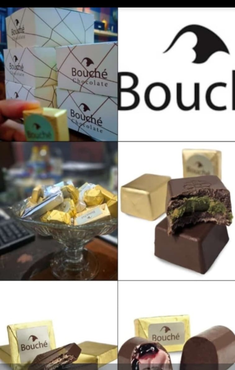 alivipali's tweet photo. *شوكلاتة بوشية الفاخرة🍫*
اكتشف عالم النكهات في #شكولاتة_بوشة سعر الكيلو ب130 .. التوصيل داخل جدة مجانا للكميات
للحجز اضغط على الرابط
https://t.co/zJQ85JmaGO
#عيد_سعيد #جدة #jeedah https://t.co/6npEqhuBjV