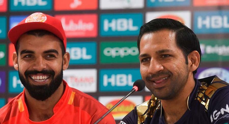 76Shadabkhan's tweet photo. Some captains win trophies. Some change the spirit of a team. Saifi bhai did both. From lifting the 2017 ICC Champions Trophy to leading Pakistan with heart, belief and that unmistakable energy.

You will always be my captain. Thank you kaptaan @SarfarazA_54 https://t.co/0l2t8DCm3l