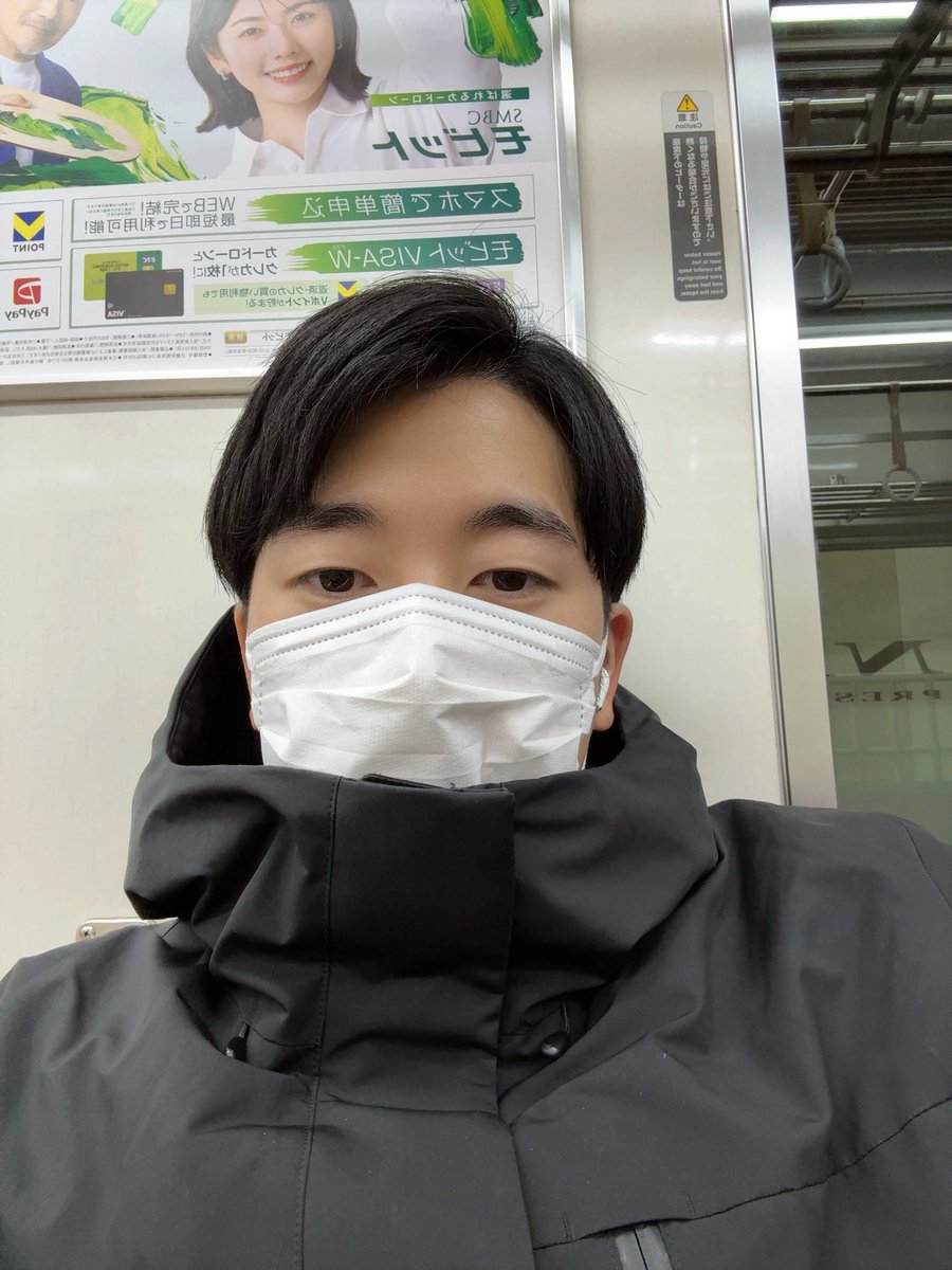 小五郎 tweet media