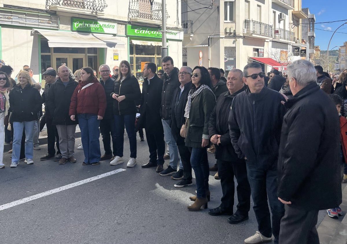 Junts per les Terres de l'Ebre tweet media