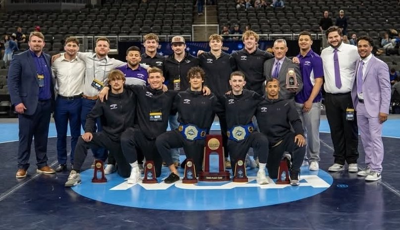 WHS WRESTLING tweet media