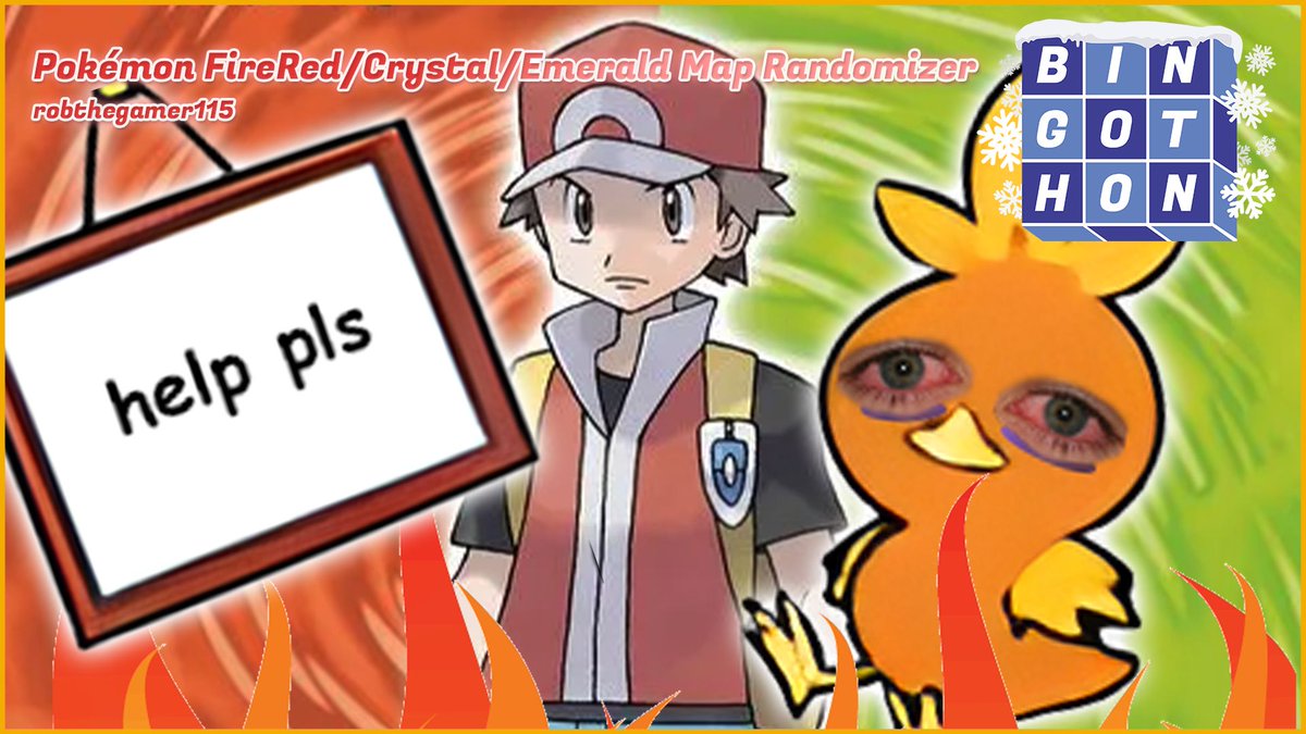 Bingothon tweet media