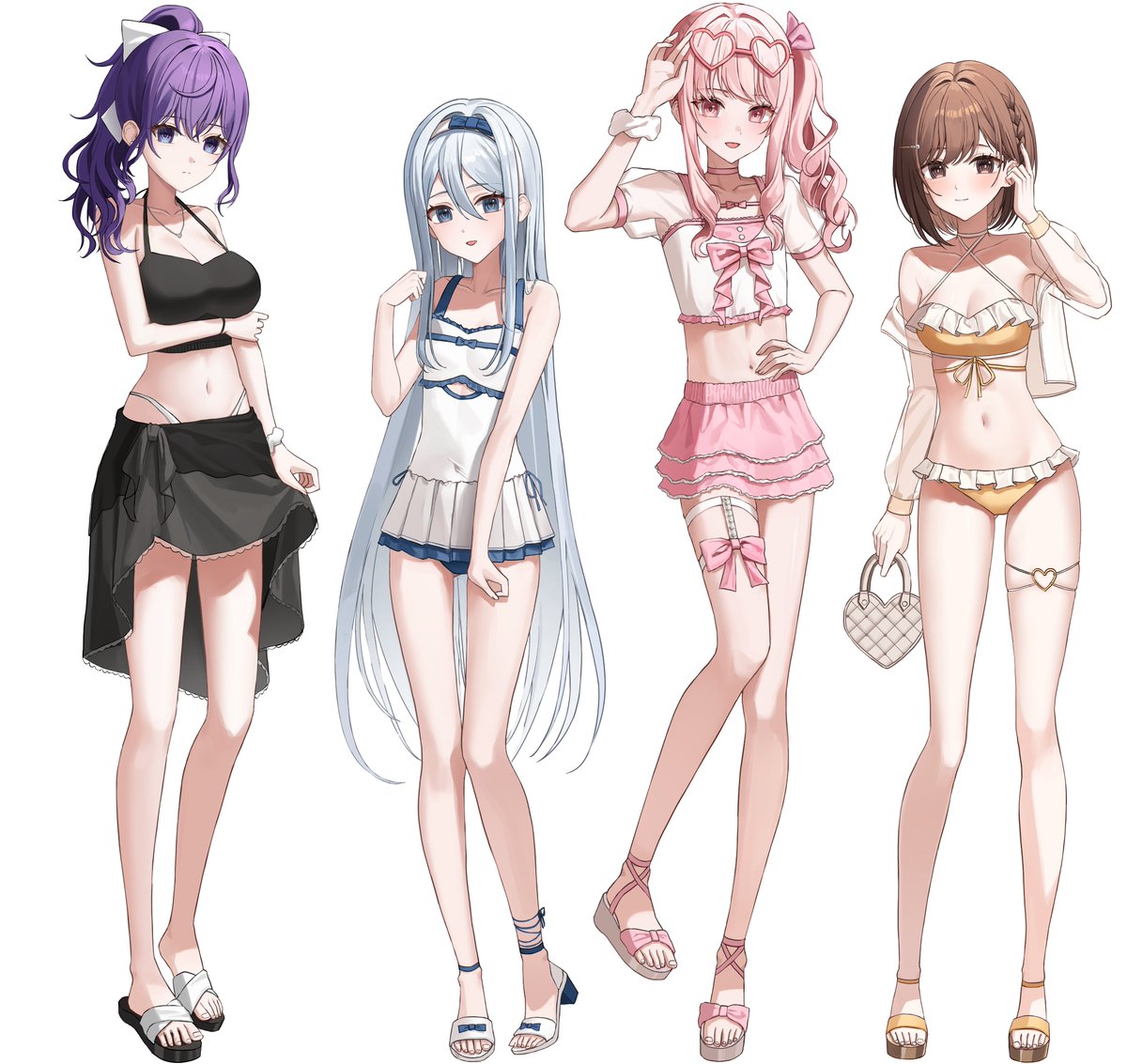 ｶﾞｲﾝ tweet media