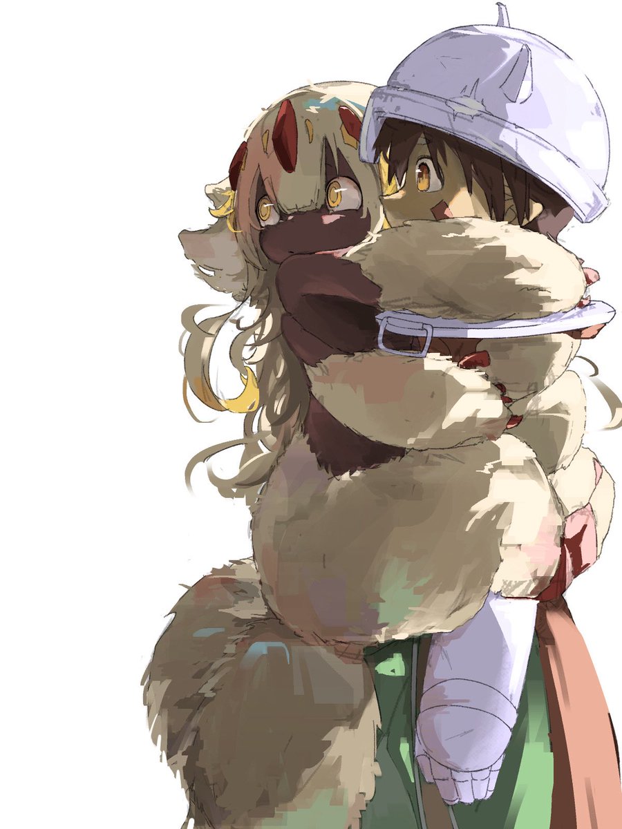 ノおム tweet media