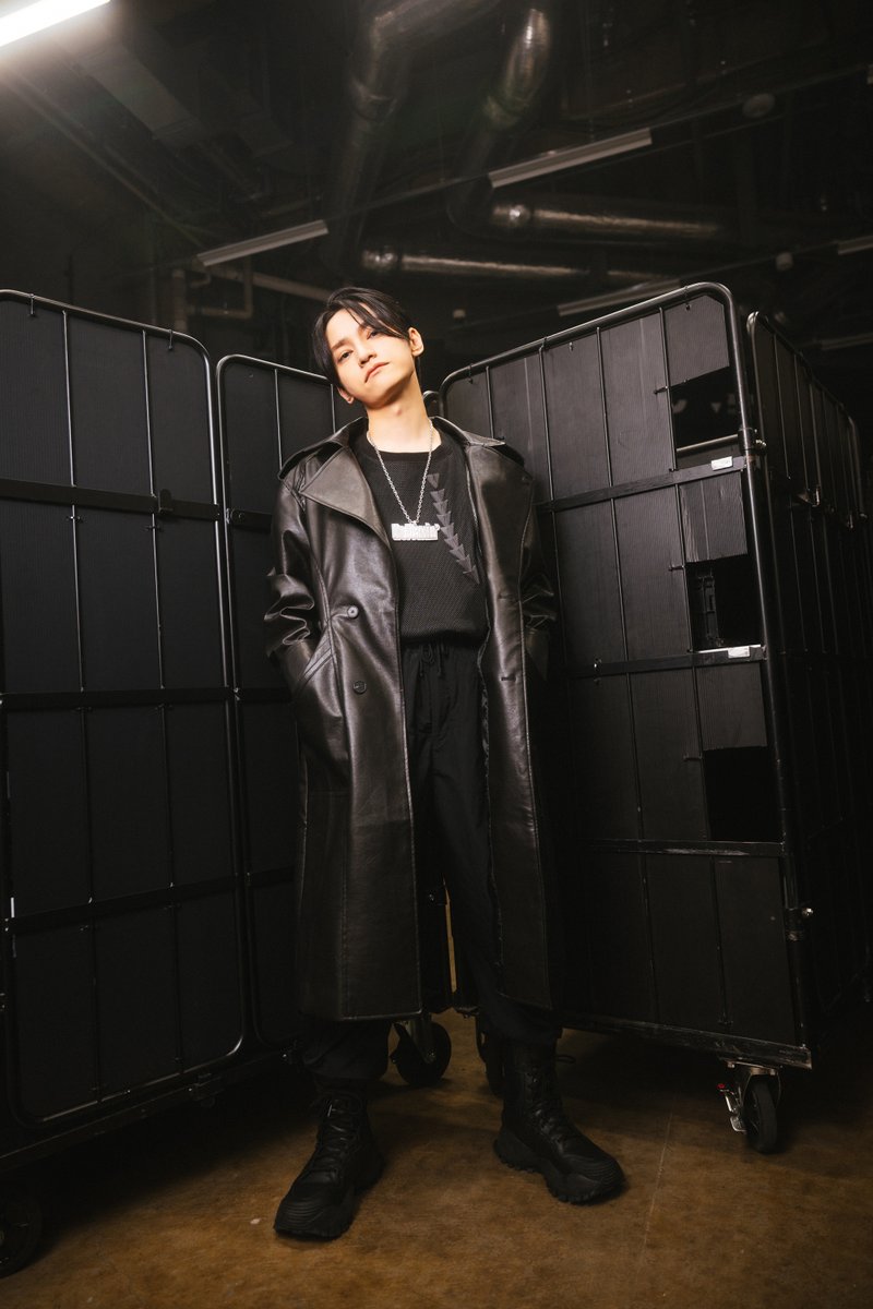 SKY-HI STAFF tweet media