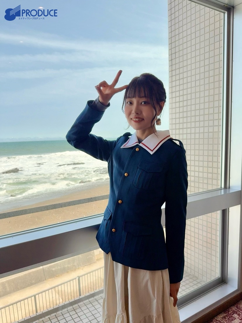 大洗春まつり海楽フェスタ ガールズ&パンツァー キャストトークショー