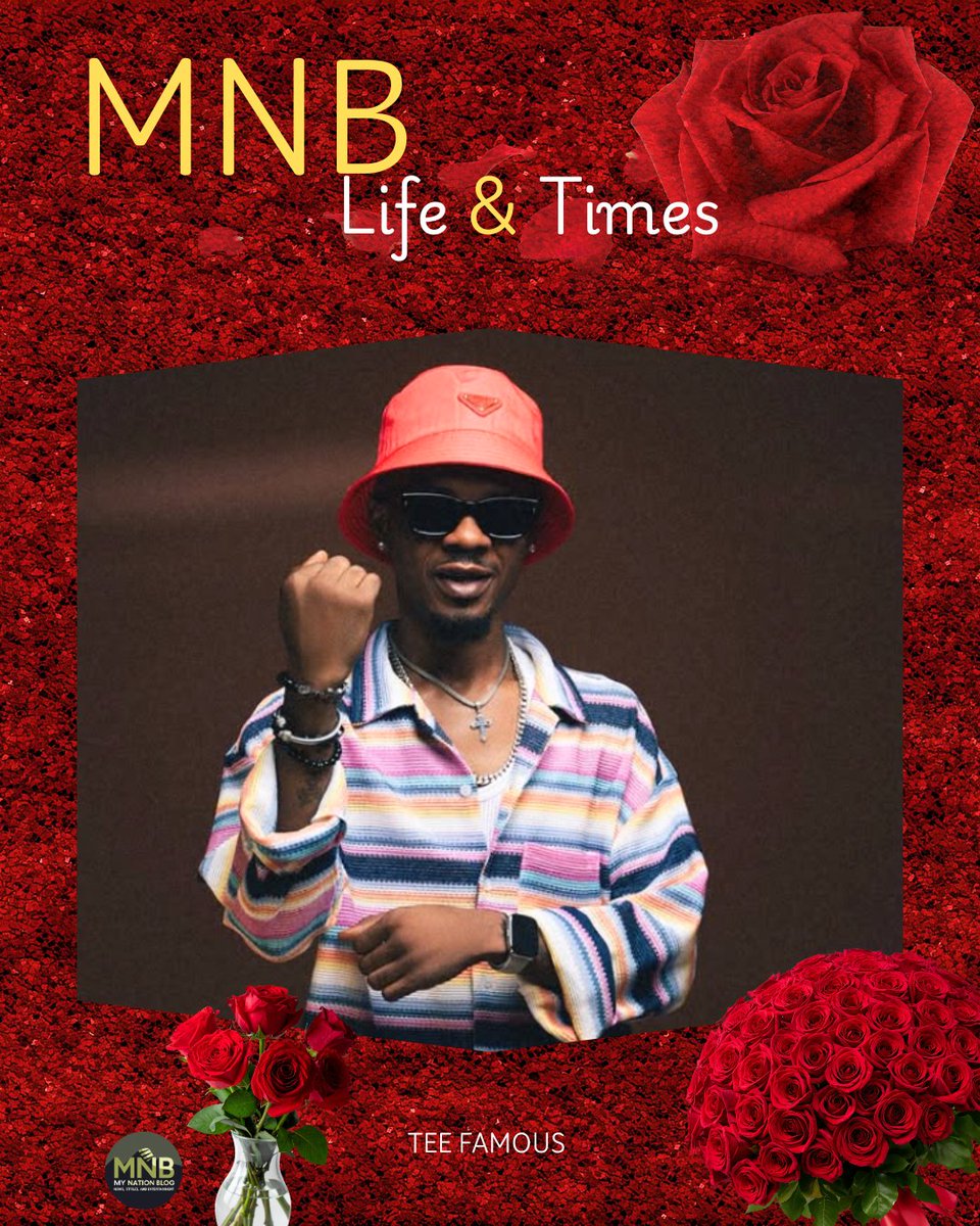 My Nation Blog: News, Style and Entertainment tweet media