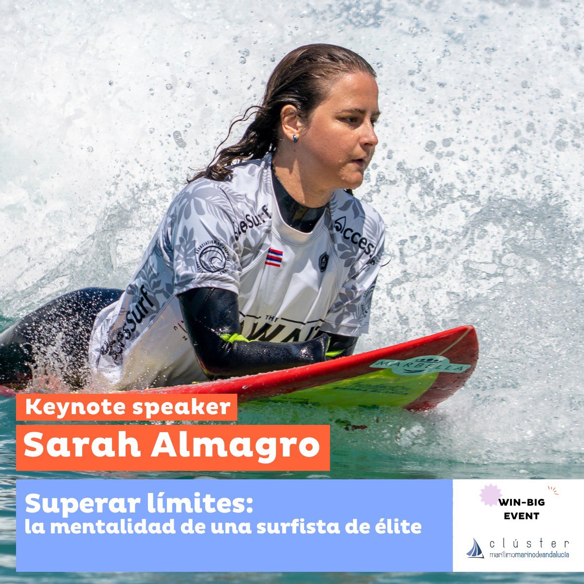 Clúster Marítimo-Marino de Andalucía tweet media