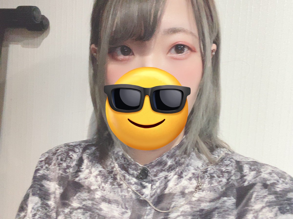 本日はViolet vol.2ありがとうございました！
今週分の声を出しきったよ
楽しかったね
腰はお大事にしますっ🙇‍♀️
セトリは1枚目ALTまで！