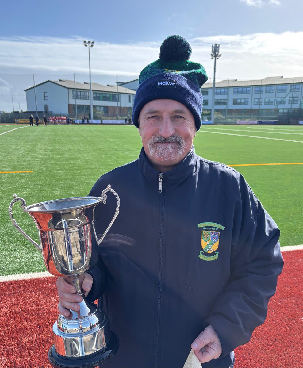 Faughs GAA Club tweet media