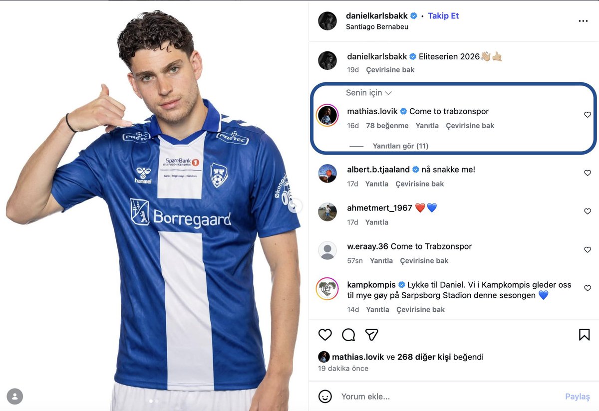 Trabzon Kulis tweet media