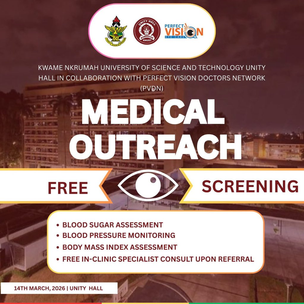 BRUCE NII CLEMENT tweet media