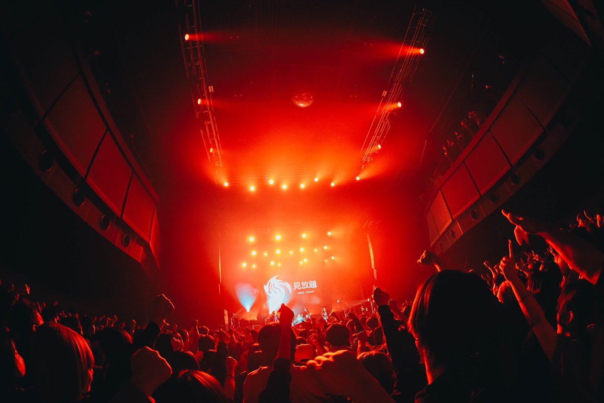 見放題実行委員会 tweet media