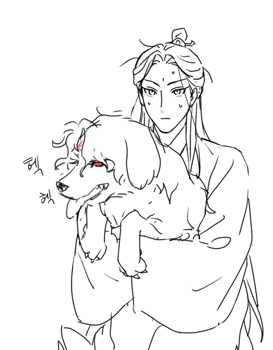 서 (@b1sin_to) on Twitter photo 