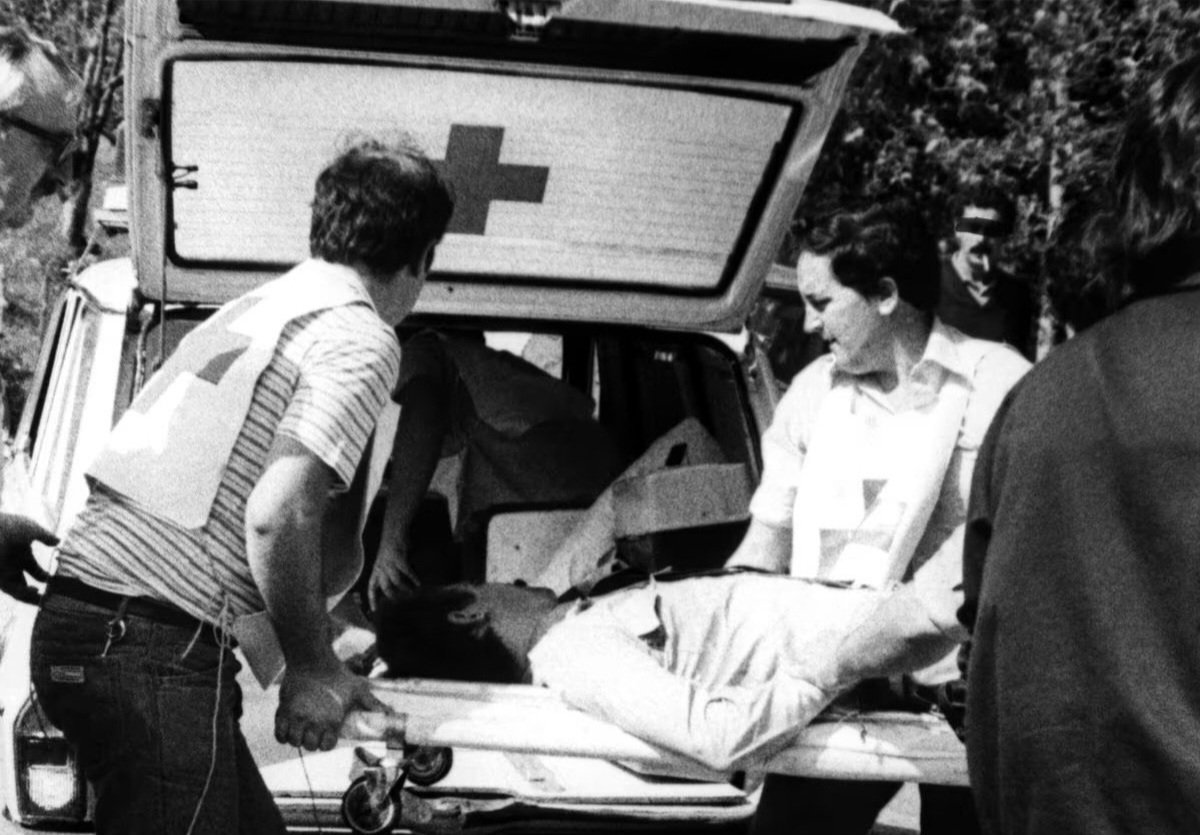 Consuelo Ordóñez tweet media