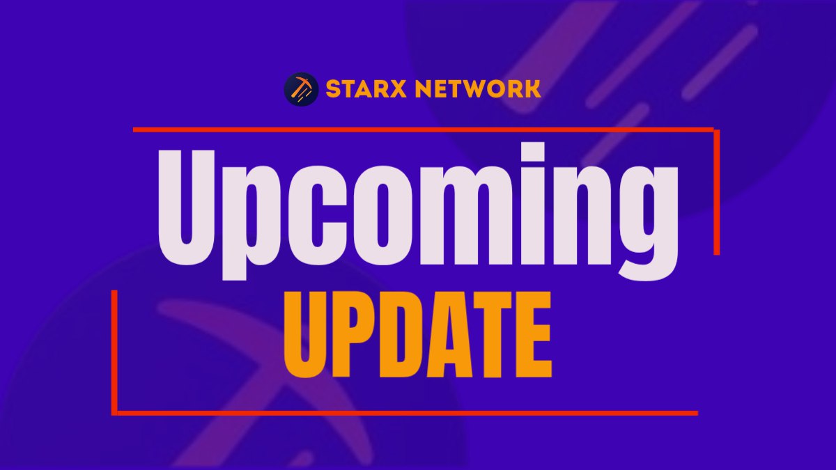 StarX Network tweet media