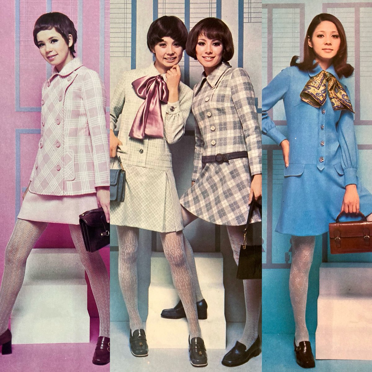 昭和元禄 アングラポップ tweet media