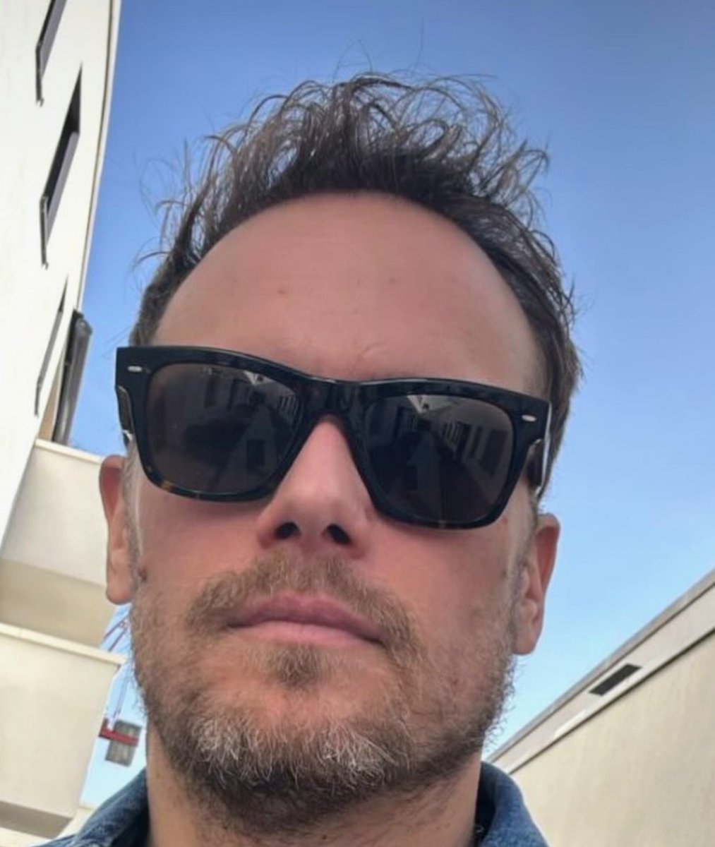 Mediterraneo 💙🦄🍄💙 tweet media