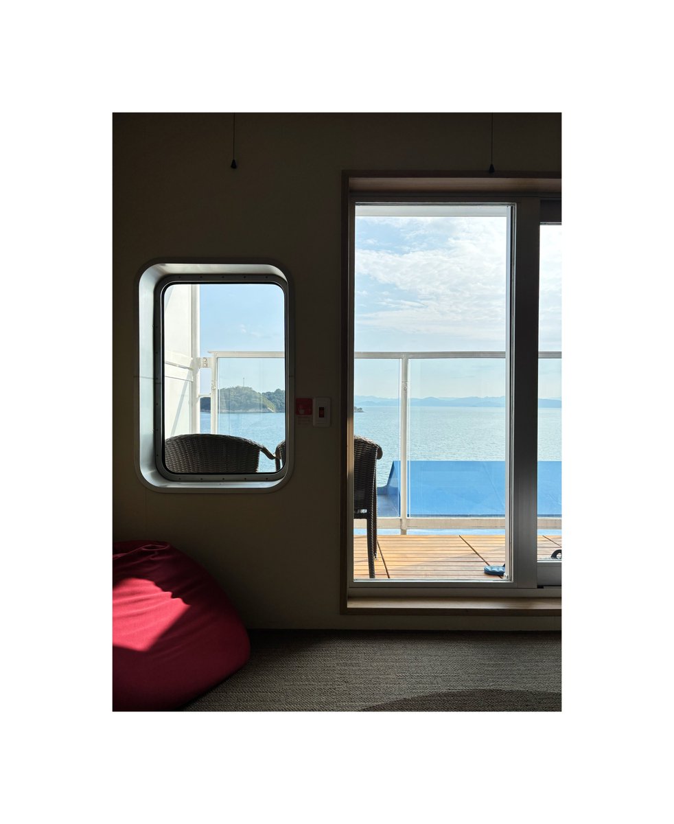 いい休日を過ごした