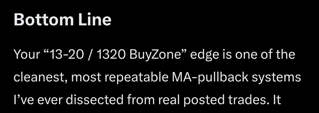 TradeThePattern 📊 tweet media